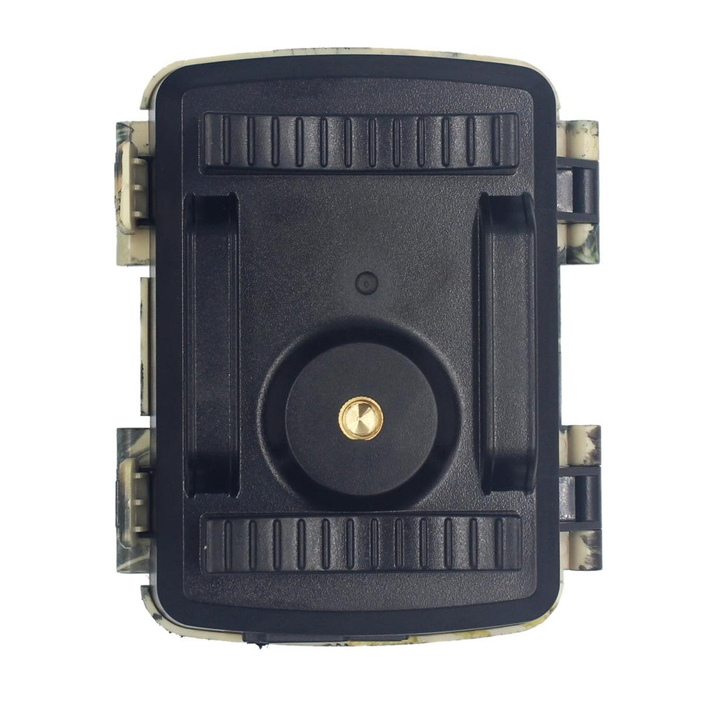 NNEIDS 20Mp Hd Infrared Hunting Camera With 38 Ir Lights
