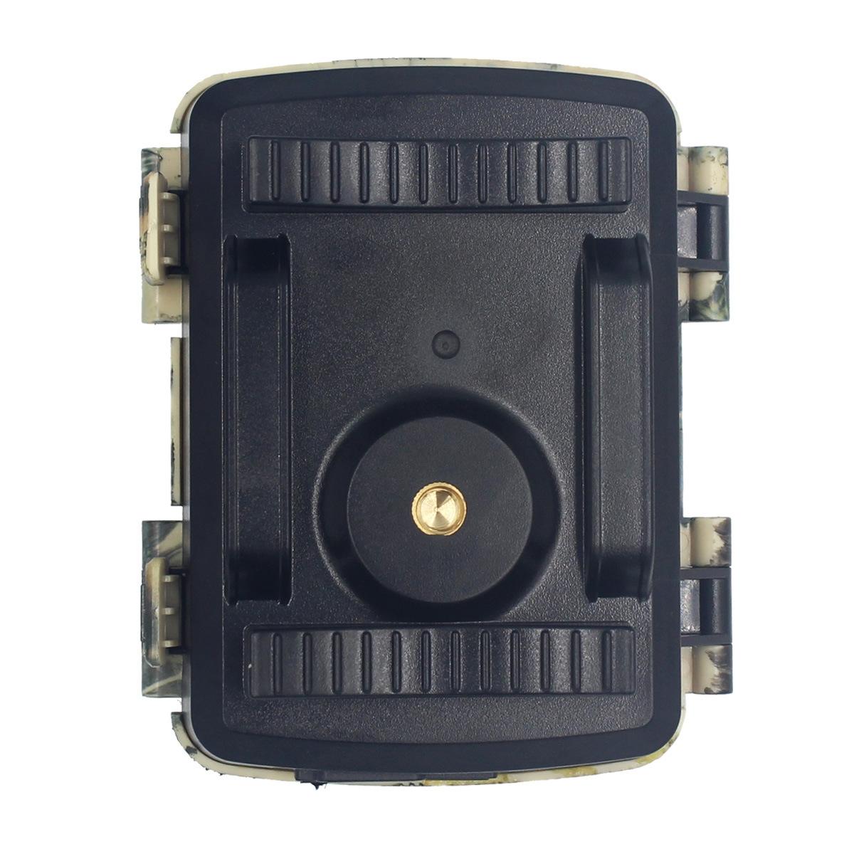 NNEIDS 20Mp Hd Infrared Hunting Camera With 38 Ir Lights