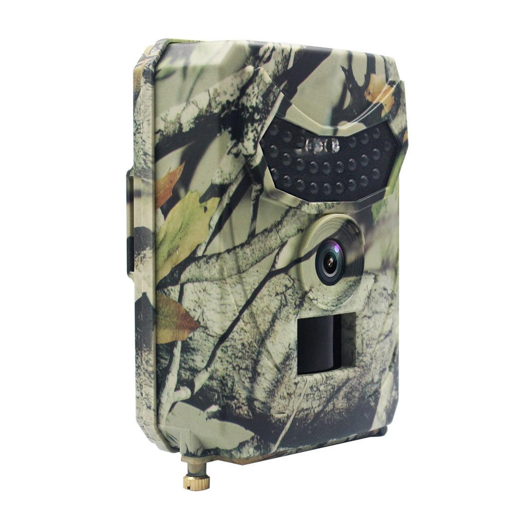 NNEIDS 20Mp Hd 1080P Infrared Hunting Camera - Pr100