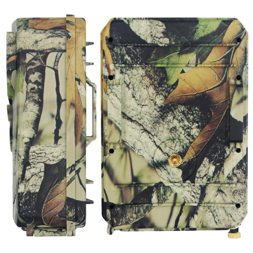 NNEIDS 20Mp Hd 1080P Infrared Hunting Camera - Pr100