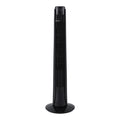 Devanti Tower Fan Oscillating 3 Speeds with Remote 93cm-0