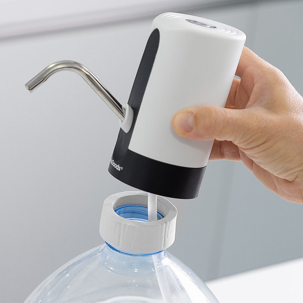 Automatic, Refillable Water Dispenser InnovaGoods-6