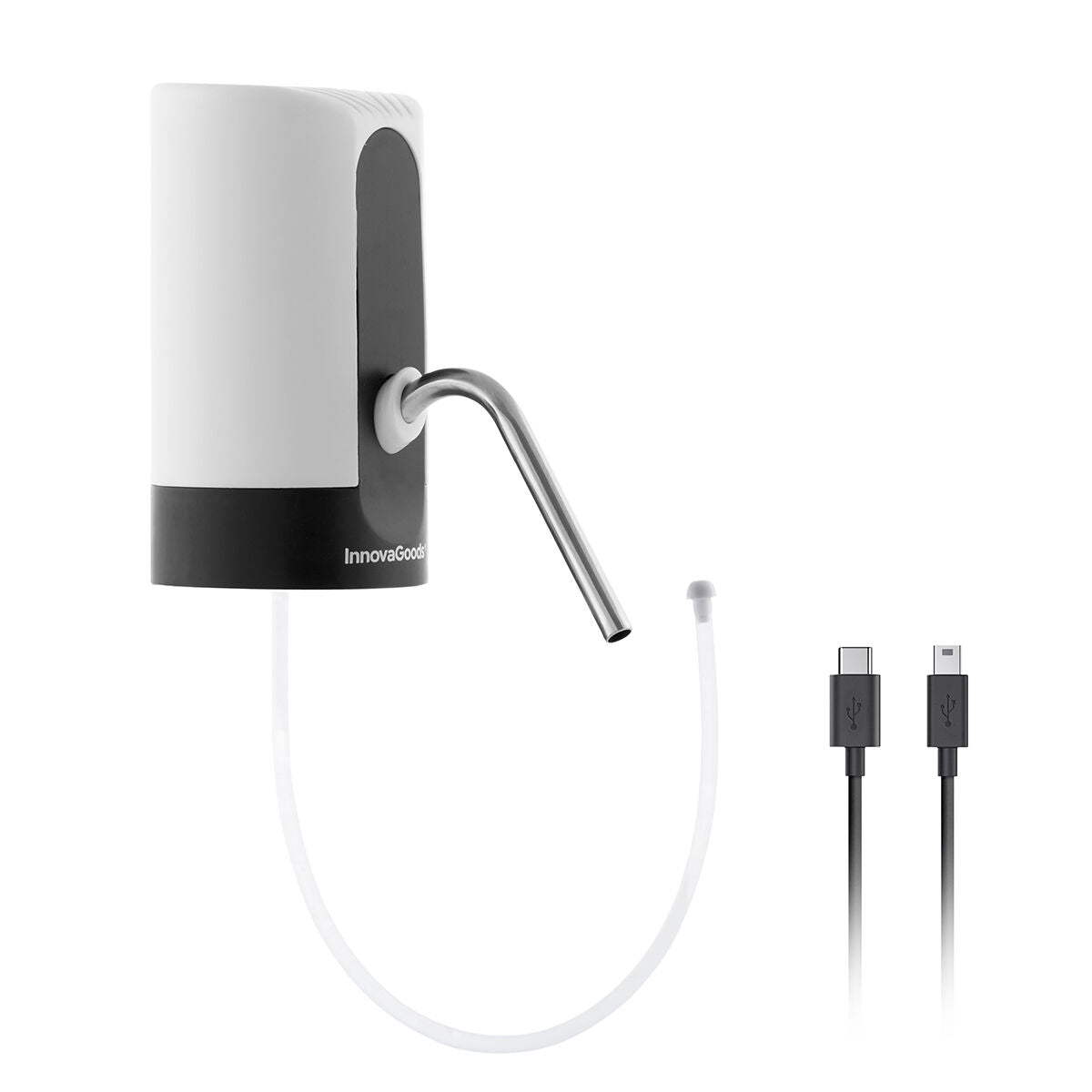Automatic, Refillable Water Dispenser InnovaGoods-4