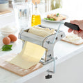 Machine for making Fresh Pasta with Recipes Frashta InnovaGoods-0