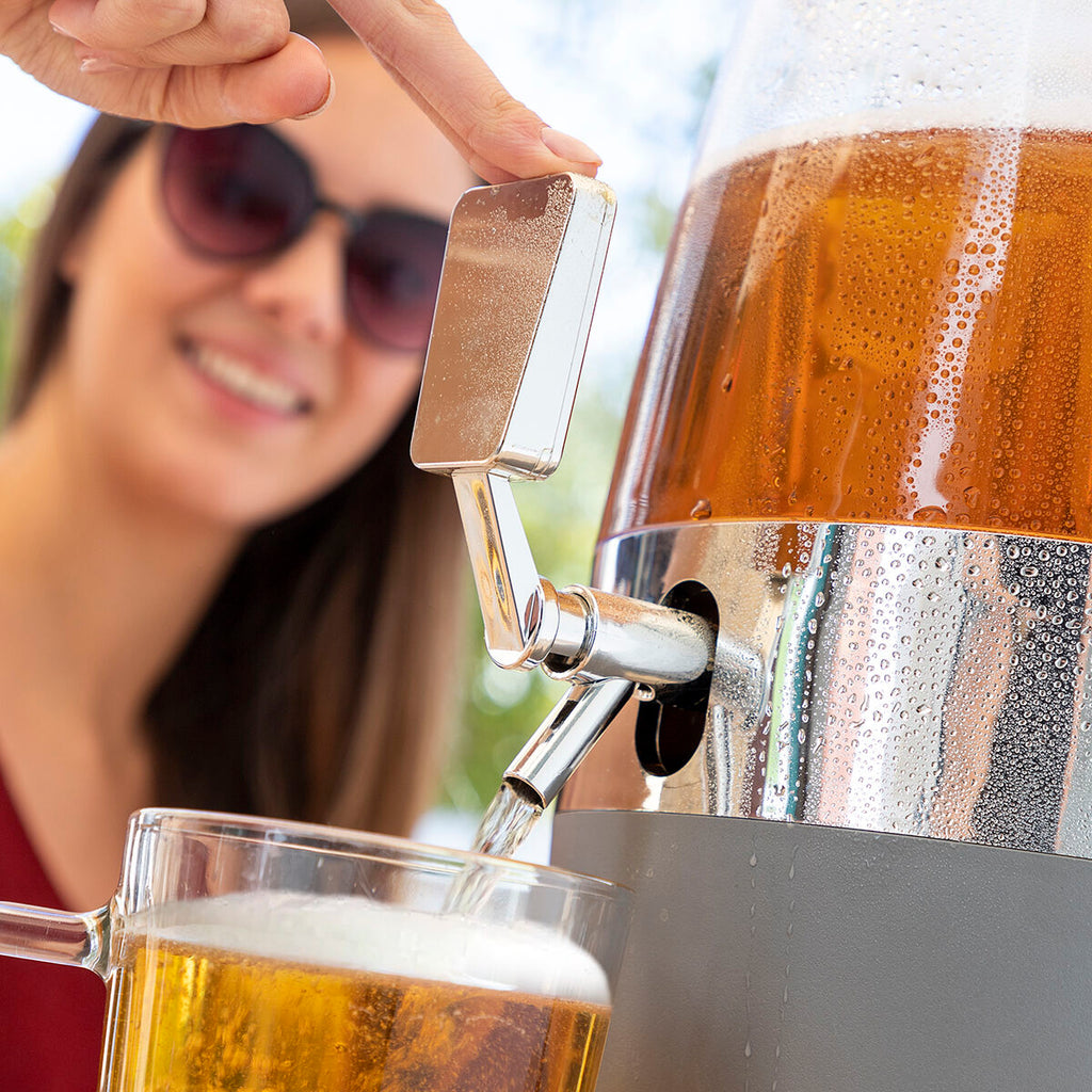 Cooling Drinks Dispenser Freer InnovaGoods-11