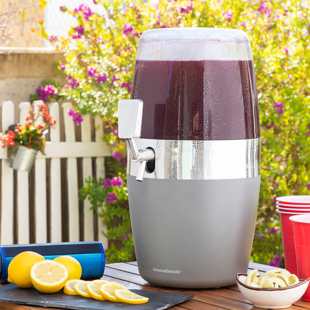 Cooling Drinks Dispenser Freer InnovaGoods-10