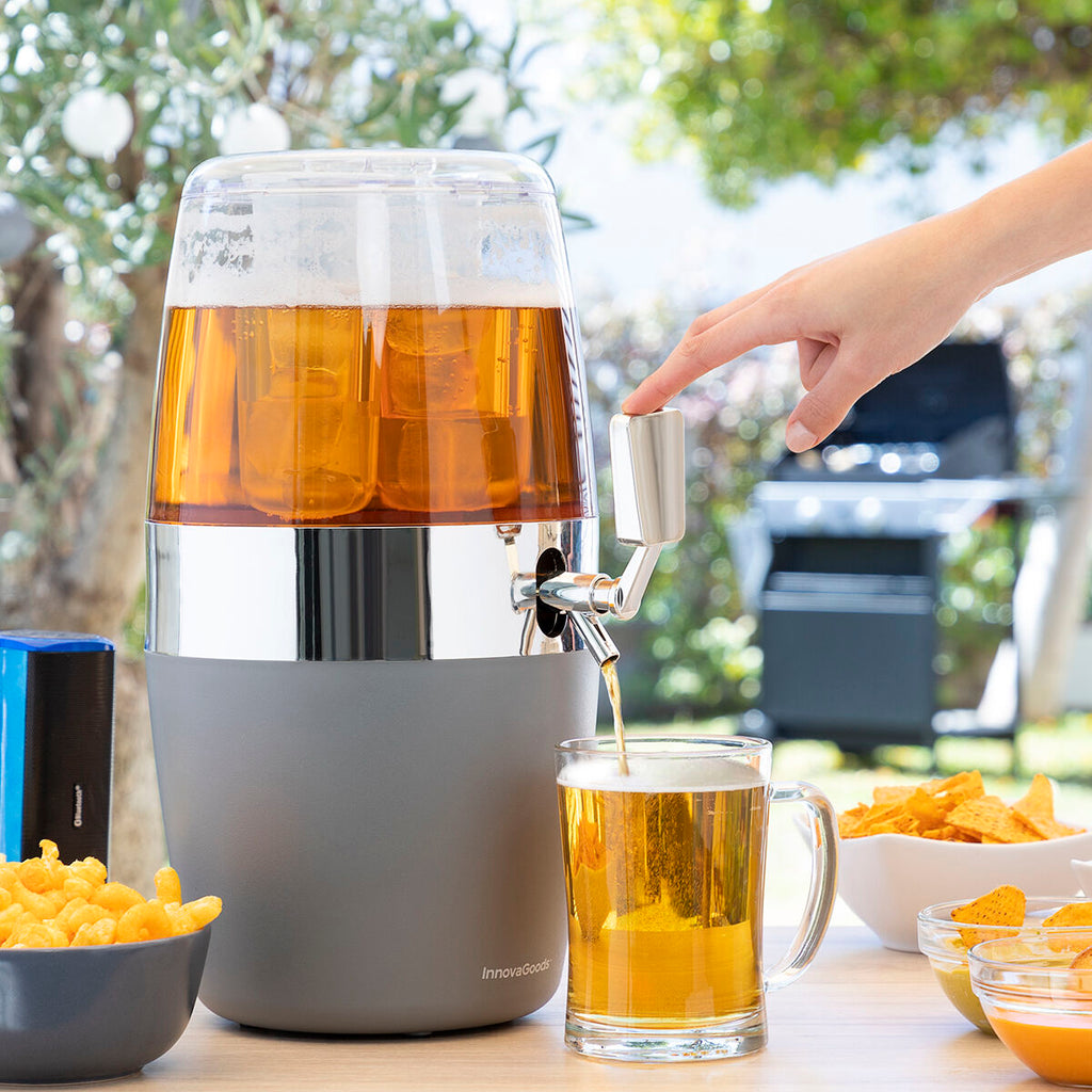 Cooling Drinks Dispenser Freer InnovaGoods-7