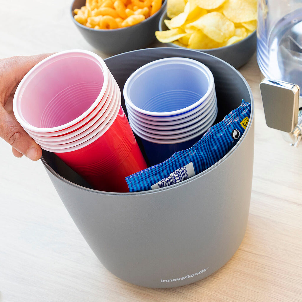 Cooling Drinks Dispenser Freer InnovaGoods-6