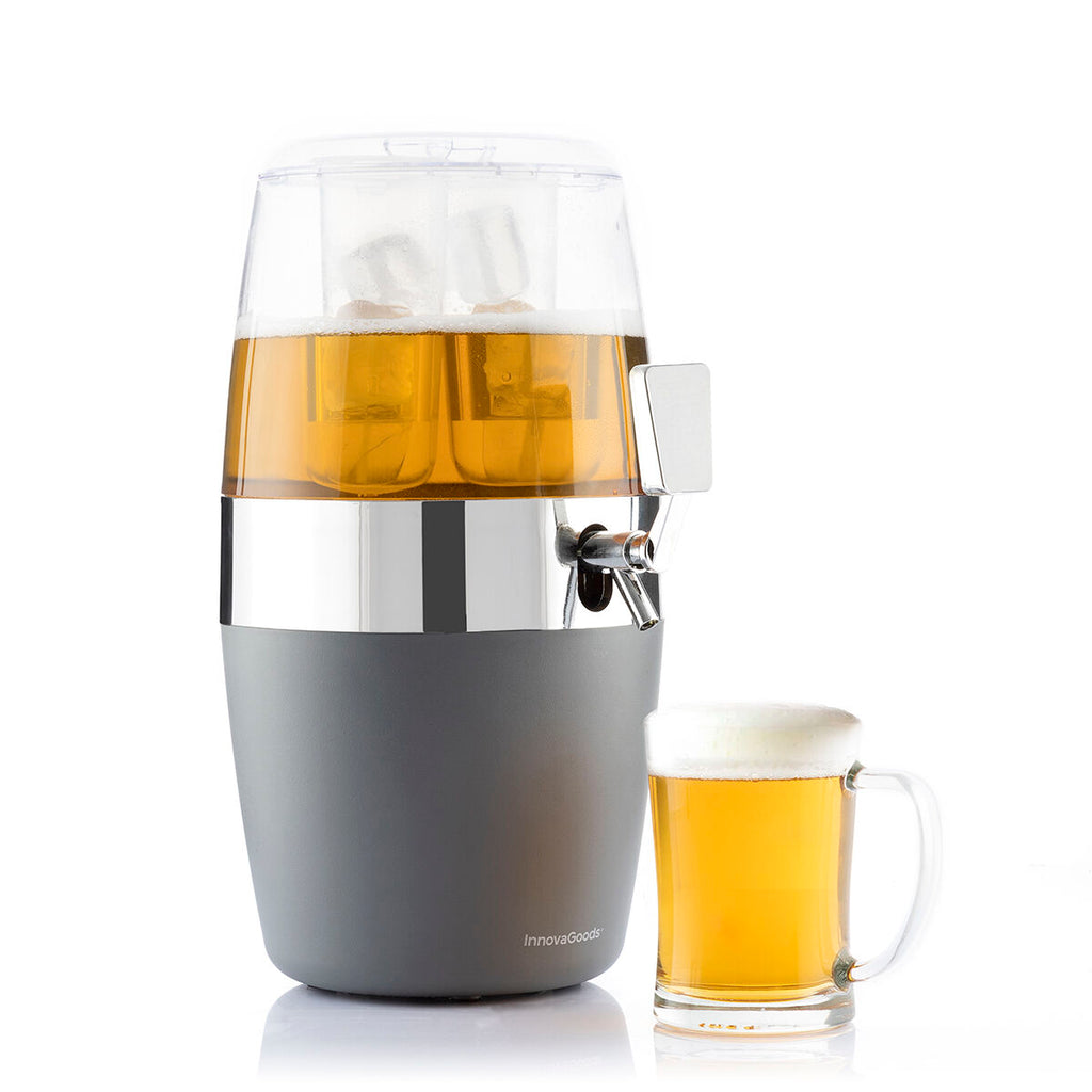 Cooling Drinks Dispenser Freer InnovaGoods-3