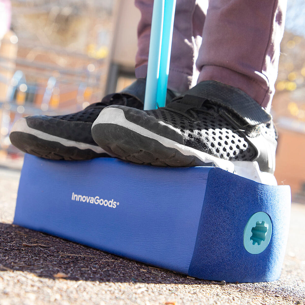 Rubber Pogo Stick Funp InnovaGoods-5