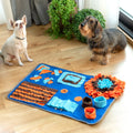 Sniffing Mat for Pets Foopark InnovaGoods-0