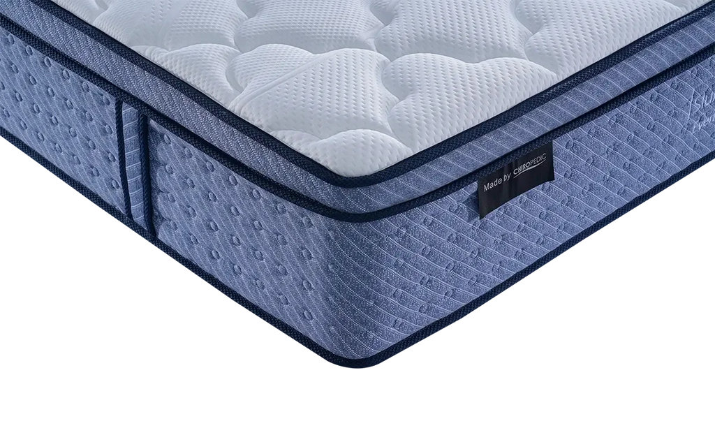 Slumbr Evening Mattress  Double