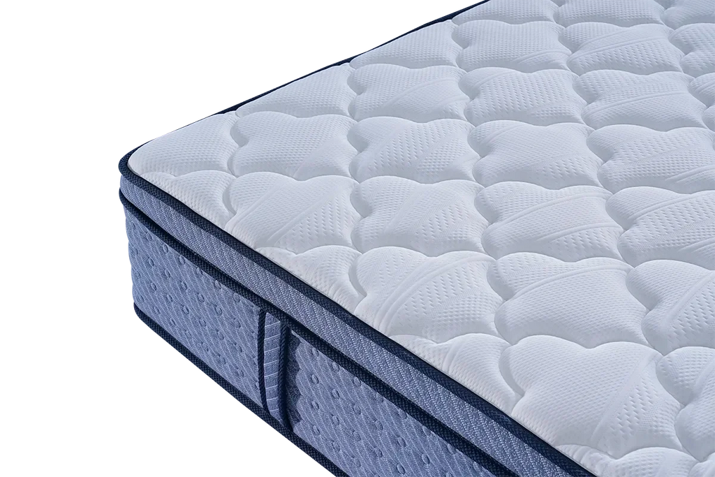 Slumbr Evening Mattress  King