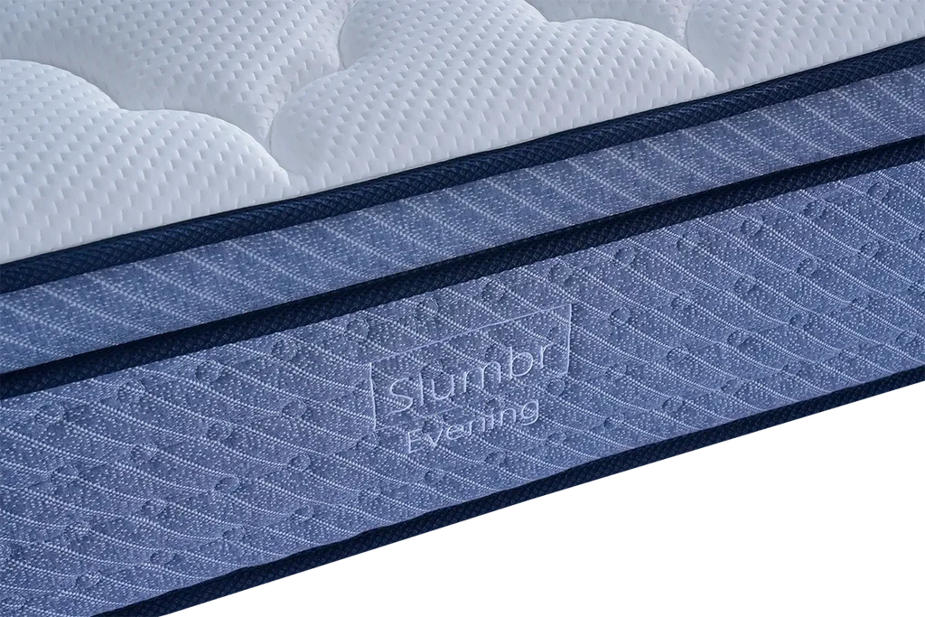 Slumbr Evening Mattress  Queen