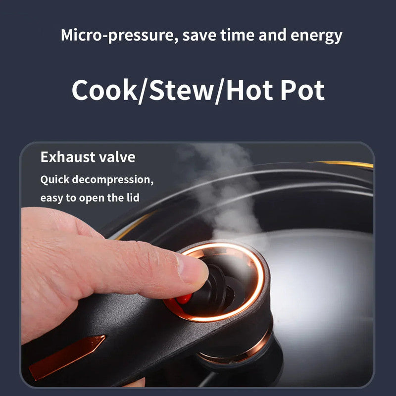 7L Micro-Pressure Non-Stick Stew Pot-3