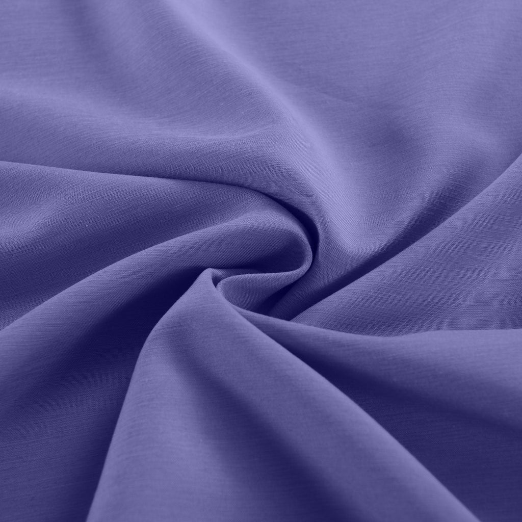 NNEDSZ Comfort 2000TC Quilt Cover Set Bamboo Cooling Hypoallergenic Breathable Queen Royal Blue