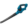 NNEDSZ Cordless Leaf Blower Dust Tools Garden Lightweight for  18V  Battery AU