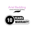 NNEDSZ Ariel Vitality Mattress - 5 Zoned Pocket Spring Mattress - Medium/Firm - DOUBLE