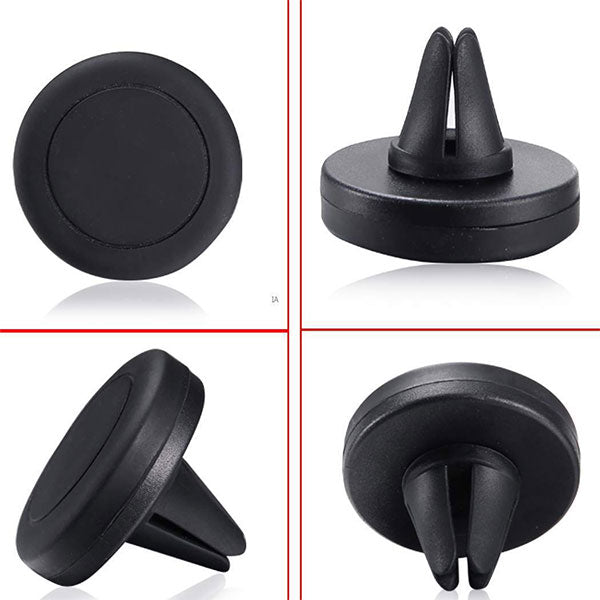 NNEDSZ Air Vent Mount - Gold
