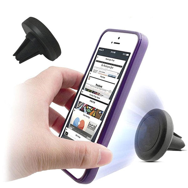 NNEDSZ Air Vent Mount - Gold