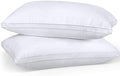NNEDSZ King Size Hotel Pillow Twin Pack-0