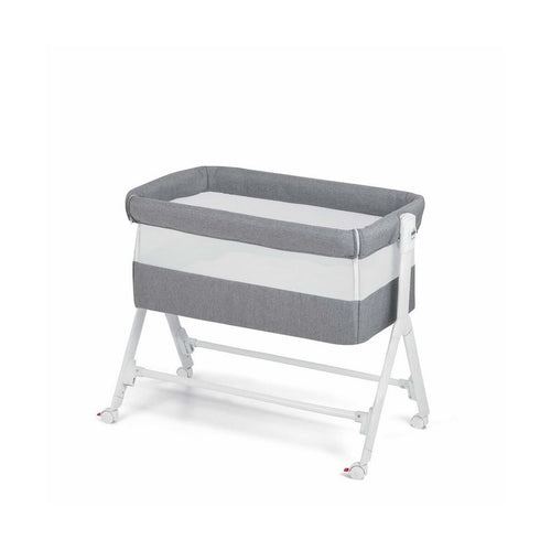 Baby Crib CAM IL MONDO DEL BAMBINO-0