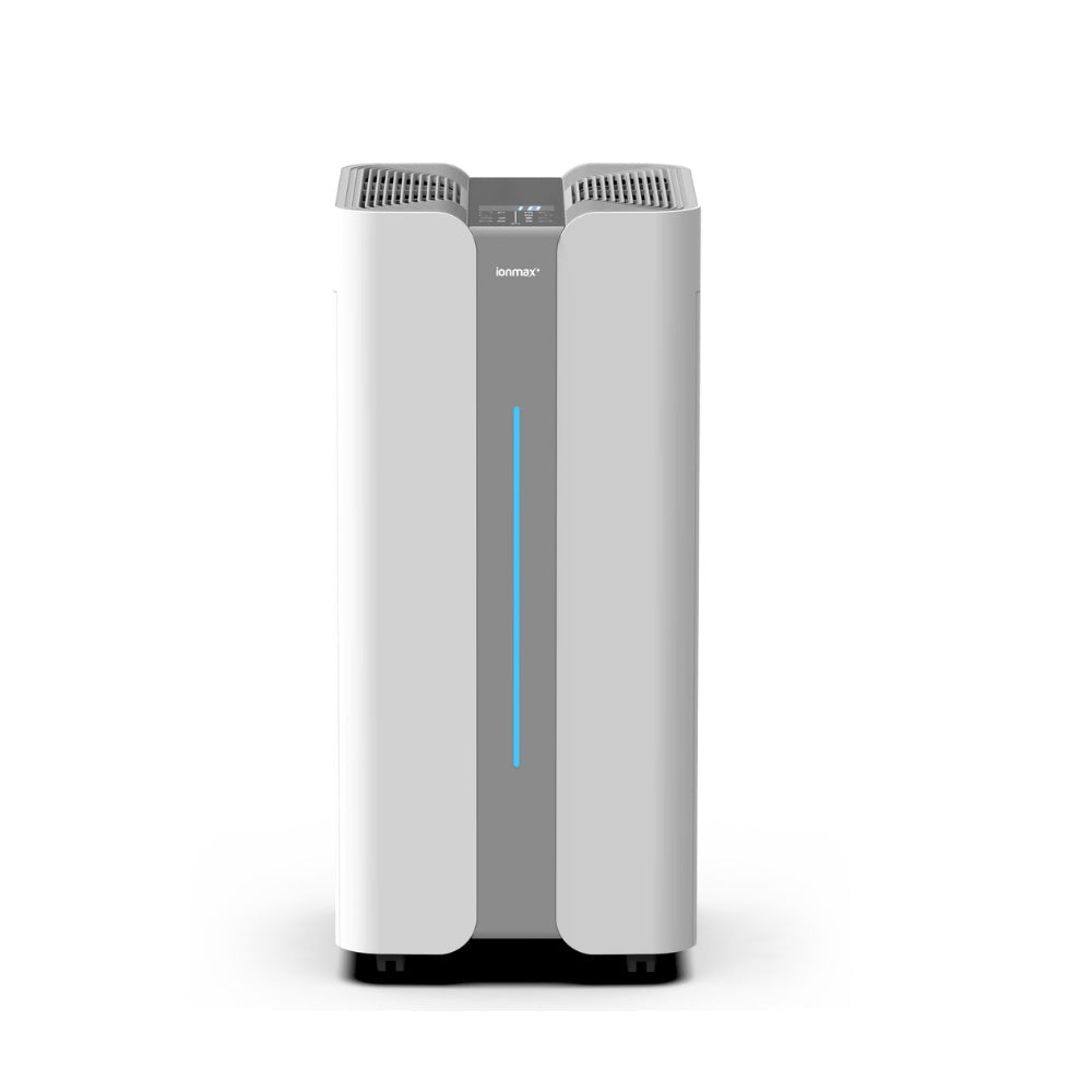 Ionmax+ Aire X High-Performance Air Purifier 1000m3/h CADR-1