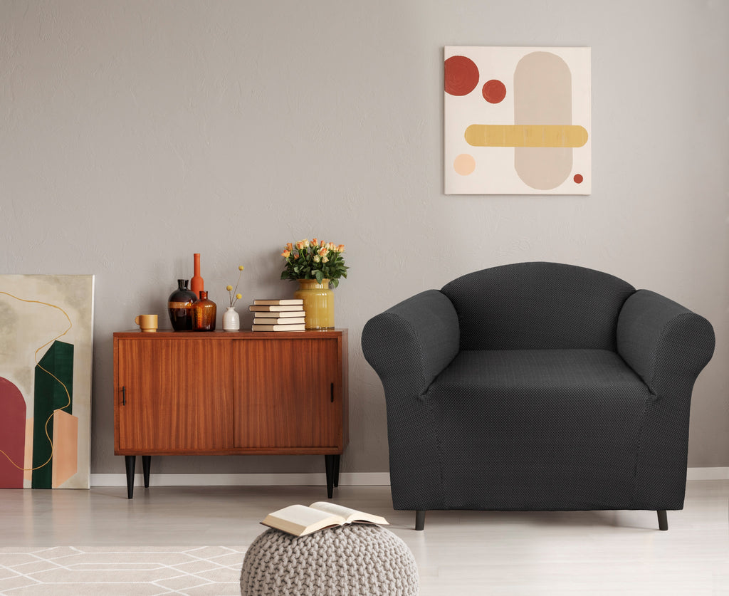 NNEDSZ Cambridge SOFA COVER - 1 SEATER