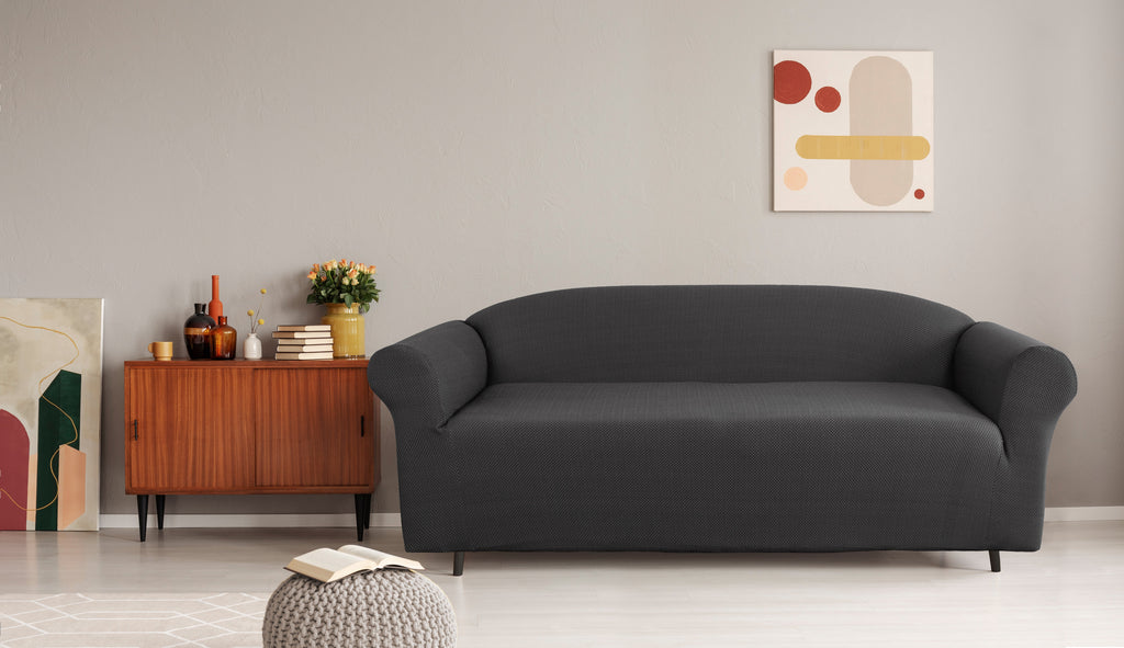 NNEDSZ Cambridge SOFA COVER - 3 SEATER