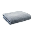 NNEDSZ Luxury Push Blanket Silver King