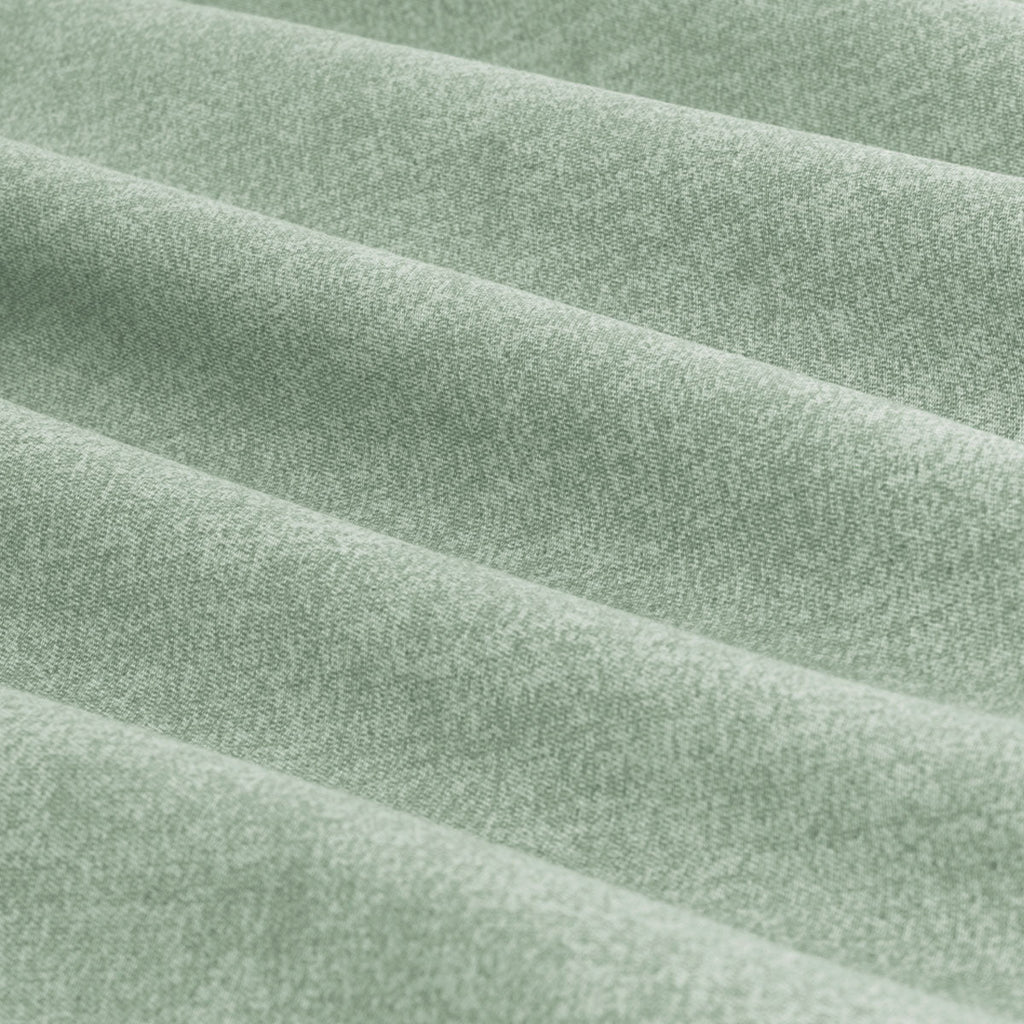 NNEDSZ Embre Seagrass Linen Look 100% Cotton Quilt Cover Set King