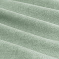 NNEDSZ Embre Seagrass Linen Look 100% Cotton Quilt Cover Set King