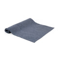 NNEDSZ Madison Blue 100% Cotton Table Runner 40 x 150 cm