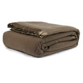 Jason 400GSM Australian Washable Wool Blanket Angora Single/Double-0
