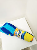 NNEDSZ Beach Towel