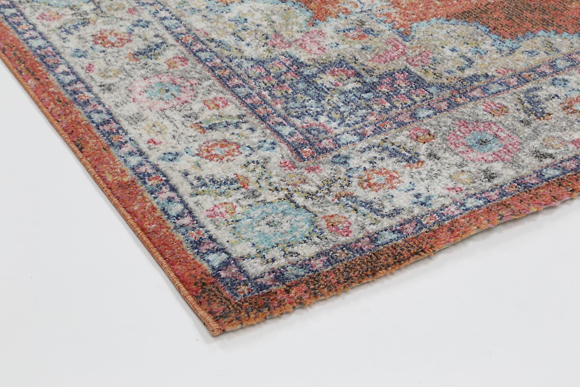 NNEDSZ brentwood-transitional-rust-rug 160x230