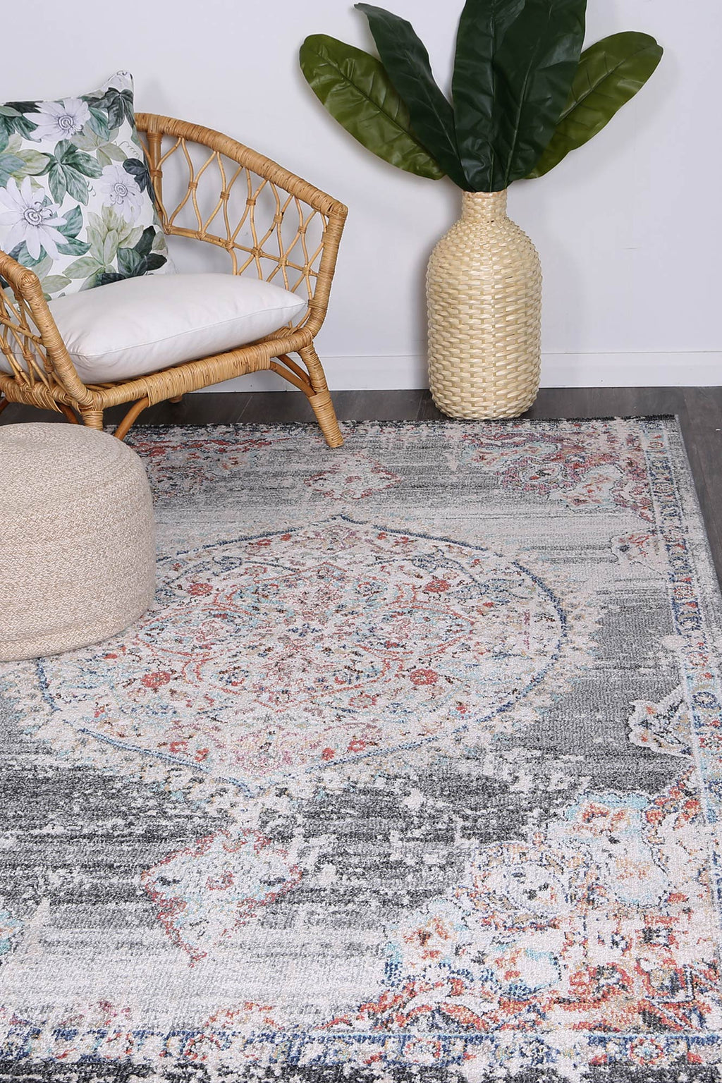 NNEDSZ hollow-medalion-transitional-grey-rug 280x380