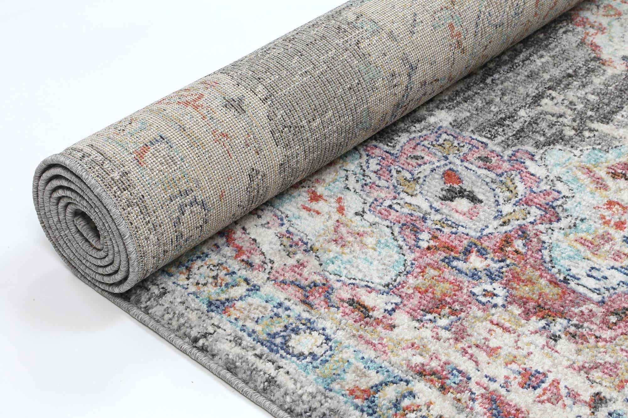 NNEDSZ hollow-medalion-transitional-grey-rug 280x380