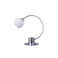 Penelope Touch Table Lamp - Chrome-0