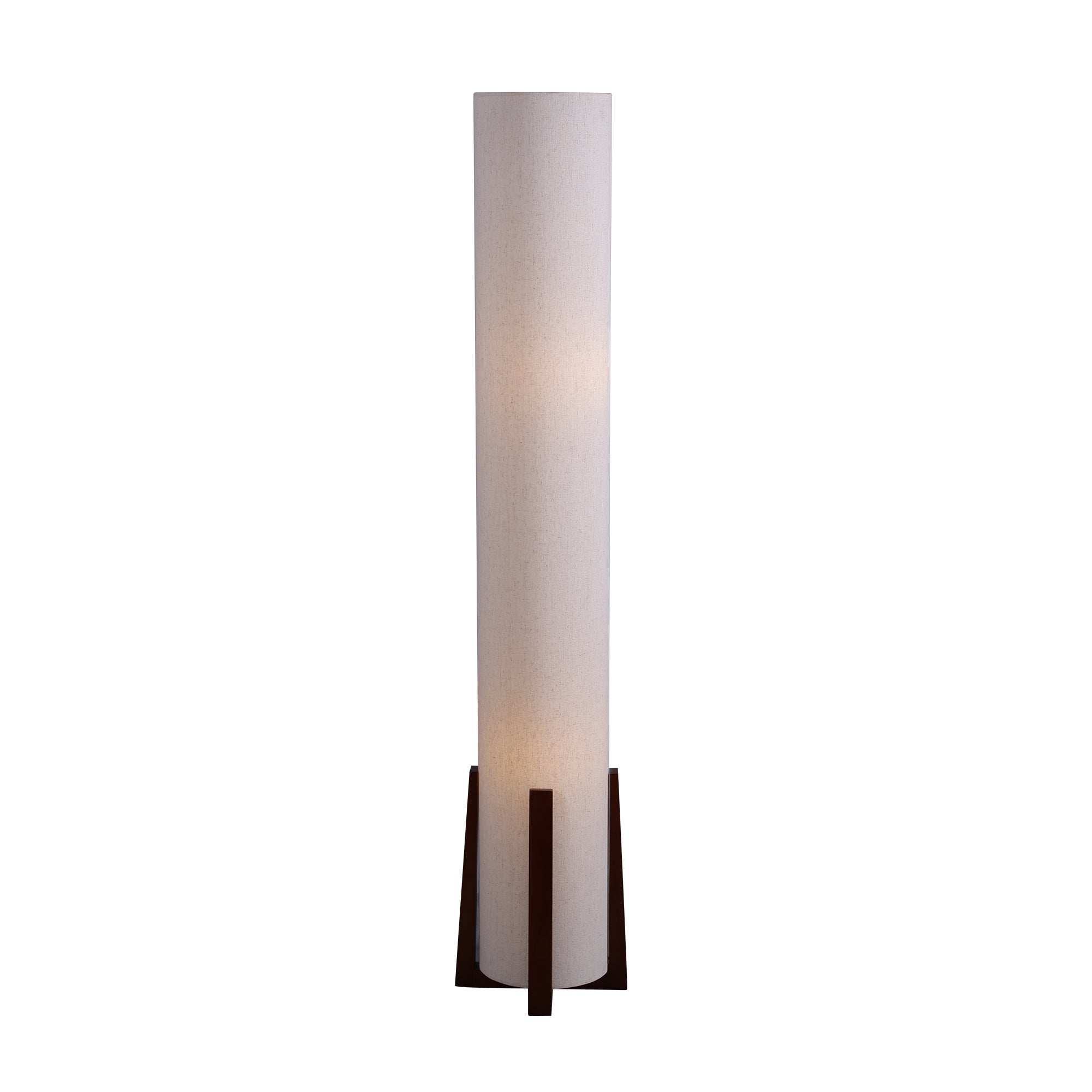 NNEDSZ Esme Floor Lamp - Natural