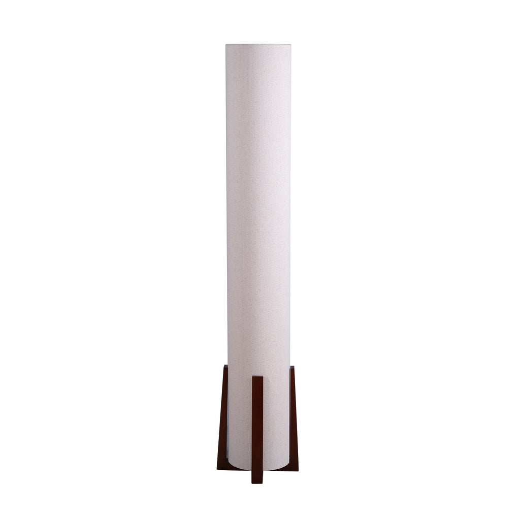 NNEDSZ Esme Floor Lamp - Natural