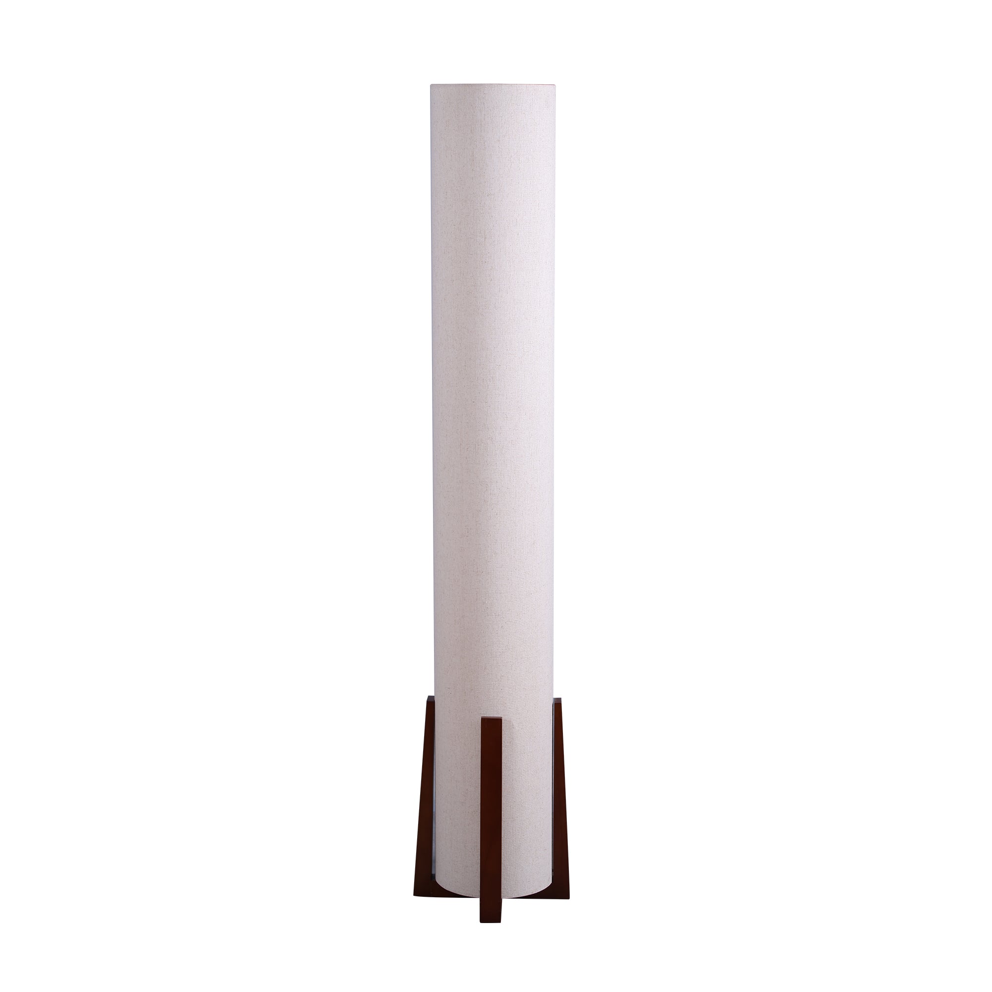 NNEDSZ Esme Floor Lamp - Natural