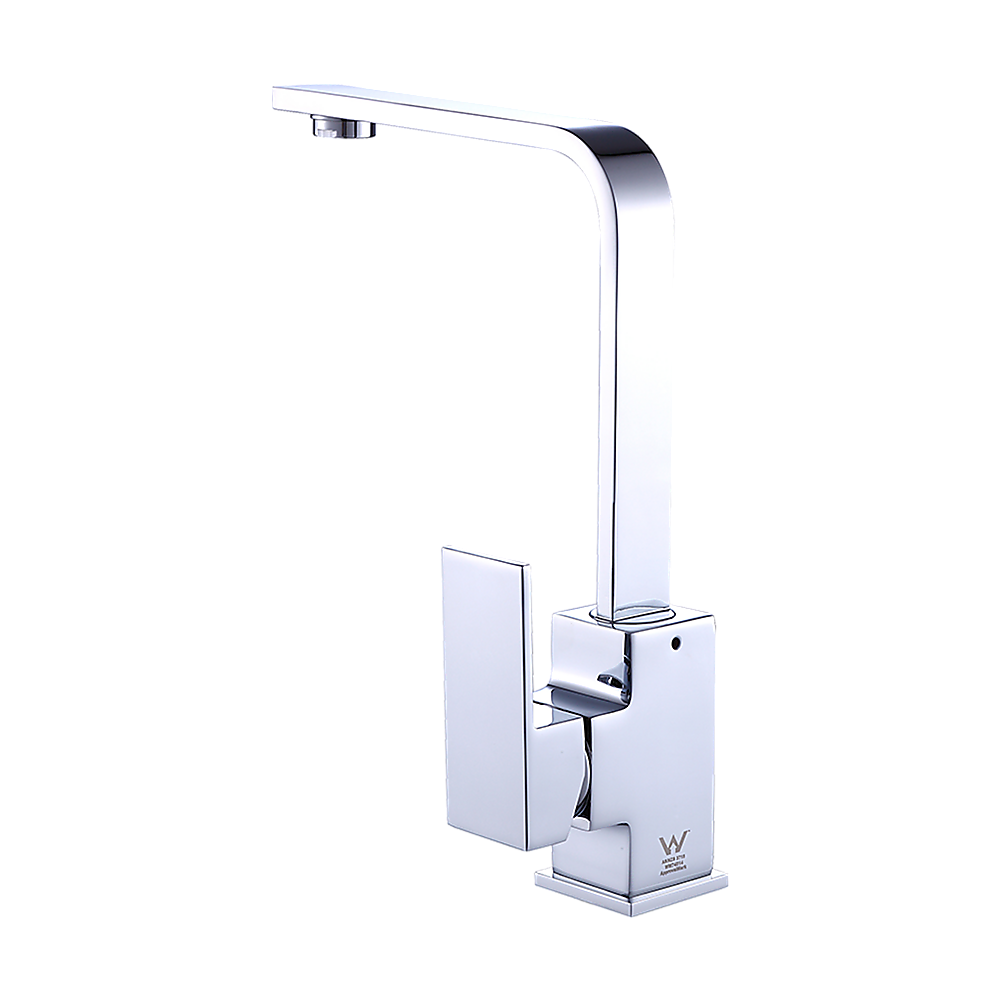NNEDSZ Kitchen Mixer Tap Faucet - Laundry Bathroom Sink