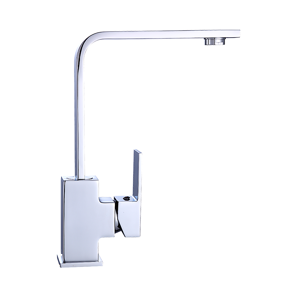 NNEDSZ Kitchen Mixer Tap Faucet - Laundry Bathroom Sink