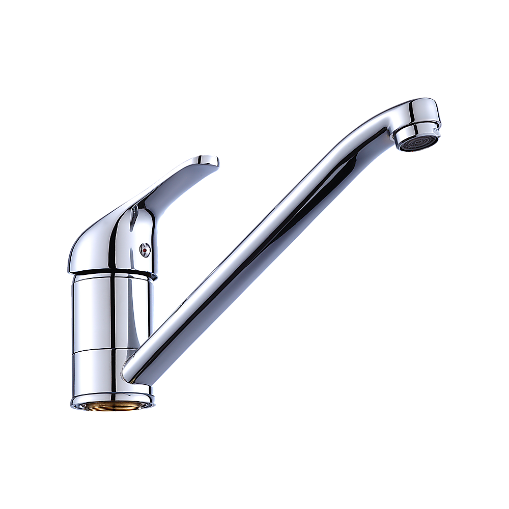 NNEDSZ Basin Mixer Tap Faucet -Kitchen Laundry Bathroom Sink