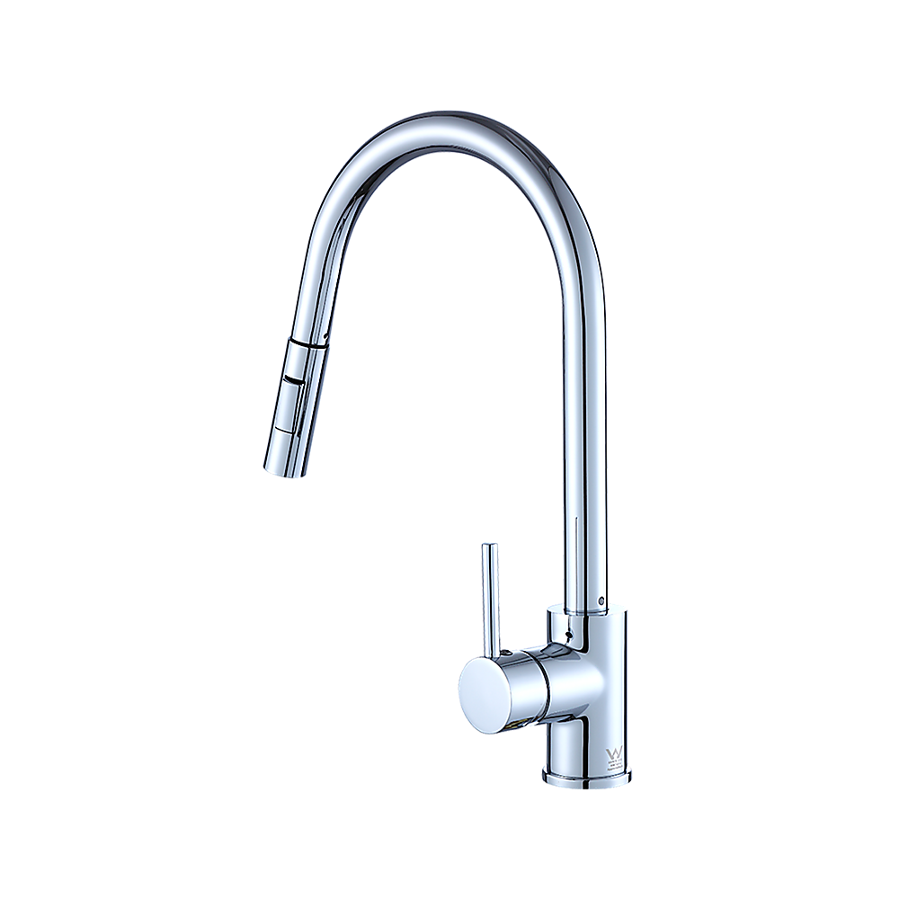 NNEDSZ Basin Mixer Tap Faucet -Kitchen Laundry Bathroom Sink