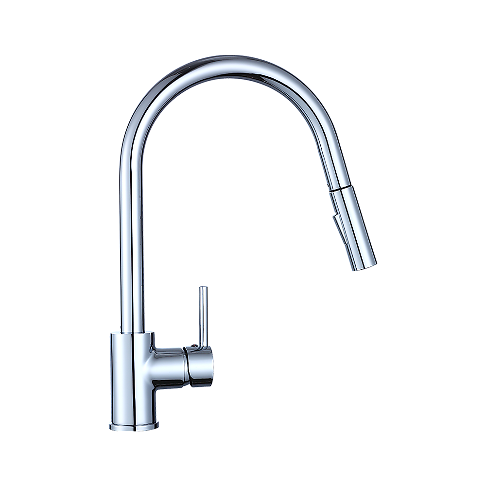NNEDSZ Basin Mixer Tap Faucet -Kitchen Laundry Bathroom Sink