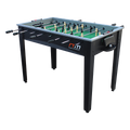 Foosball Soccer Table 4FT Tables Football Game Home Party Gift