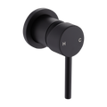 NNEDSZ Single Round Shower Bath Mixer Tap Bathroom WATERMARK Approved