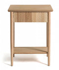 Gladstone Bedside Table 48x61cm-0